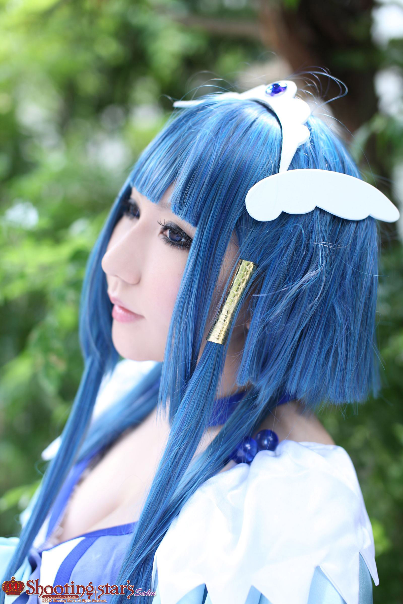 [Cosplay]New Pretty Cure Sunshine Gallery 3